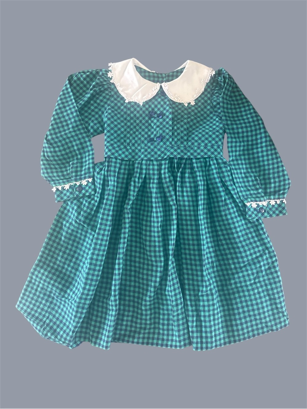Vintage Sarah Louise Dress